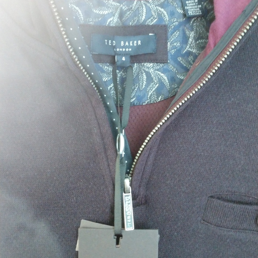 Sweater - Picture 2 of 2